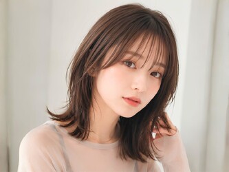 orangepeco【オレンジペコ】 | 長野のヘアサロン