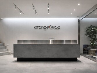 orangepeco【オレンジペコ】 | 長野のヘアサロン