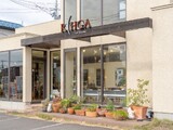 RIHGA荒井店 | 郡山のヘアサロン