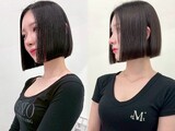 ViVIE 青山表参道店 髪質改善/縮毛矯正/韓国風 | 表参道のヘアサロン