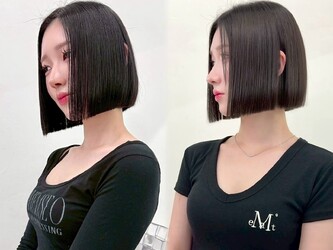 ViVIE 青山表参道店 髪質改善/縮毛矯正/韓国風 | 表参道のヘアサロン ViVIE 青山表参道店 髪質改善/縮毛矯正/韓国風 | 表参道のヘアサロン