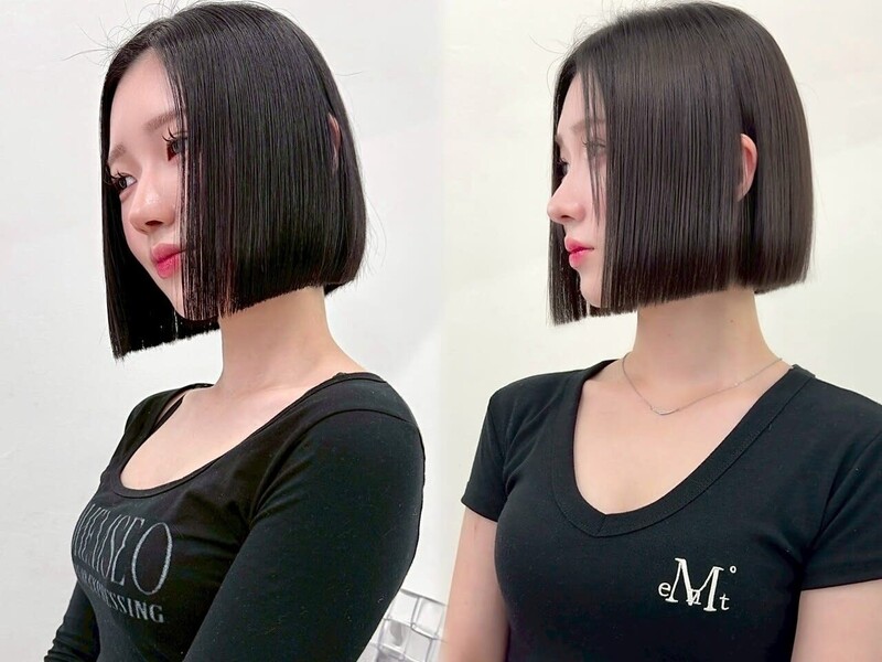 ViVIE 青山表参道店 髪質改善/縮毛矯正/韓国風 | 表参道のヘアサロン