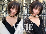 髪質改善 ViVIE 福岡天神店 | 天神/大名のヘアサロン