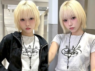 髪質改善 ViVIE 福岡天神店 | 天神/大名のヘアサロン
