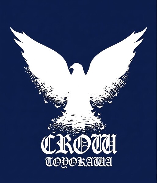 CROW men's salon 豊川 | 豊川のヘアサロン