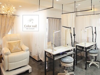 Color nail 【カラーネイル】 | 元町のネイルサロン Color nail 【カラーネイル】 | 元町のネイルサロン