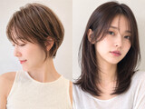 enx 天王町店 | 保土ヶ谷のヘアサロン