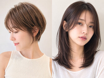 enx 天王町店 | 保土ヶ谷のヘアサロン