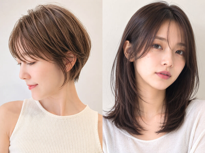enx 天王町店 | 保土ヶ谷のヘアサロン