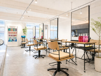 enx 天王町店 | 保土ヶ谷のヘアサロン