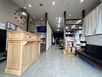 KamiBito +plus 香芝店 | 香芝のヘアサロン KamiBito +plus 香芝店 | 香芝のヘアサロン