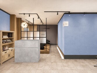 hair brand SanRazon | 大阪挟山のヘアサロン hair brand SanRazon | 大阪挟山のヘアサロン