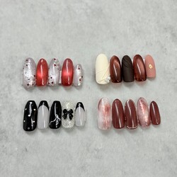 Bxia’s | 流山のネイルサロン
