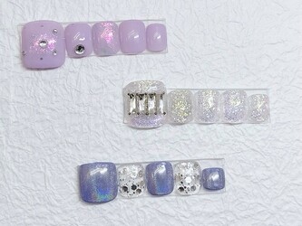 Bxia’s | 流山のネイルサロン