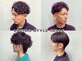 LUCIDO STYLE BELLE | 北見のヘアサロン