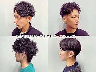 LUCIDO STYLE BELLE | 北見のヘアサロン LUCIDO STYLE BELLE | 北見のヘアサロン