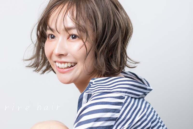半個室型美容室リールヘア久留米店 | 久留米のヘアサロン