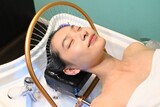Alice Head Spa | 高田馬場のヘアサロン
