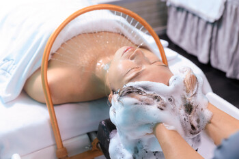 Alice Head Spa | 高田馬場のヘアサロン Alice Head Spa | 高田馬場のヘアサロン