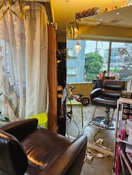 A'J hair | 用賀のヘアサロン A'J hair | 用賀のヘアサロン