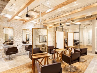 REM 綱島【レム】 | 綱島のヘアサロン