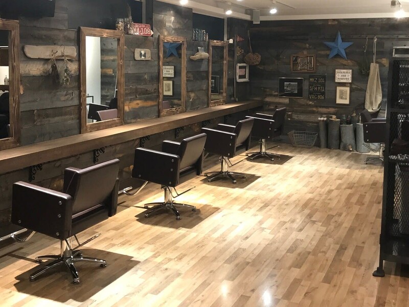 REM 山形1号店【レム】 | 山形のヘアサロン