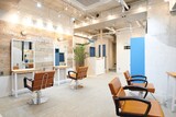 REM 阿佐ヶ谷【レム】 | 阿佐ヶ谷のヘアサロン