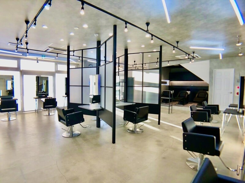REM 山形2号店【レム】 | 山形のヘアサロン