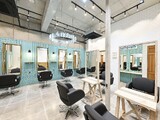 REM 府中【レム】 | 府中のヘアサロン