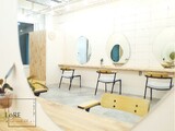 LoRE hair coordinate 四条河原町 | 四条烏丸/五条/西院のヘアサロン