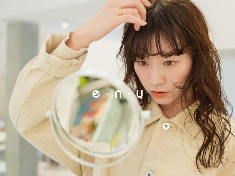 e・n・u 河原町【エヌ】 | 河原町/木屋町/先斗町のヘアサロン