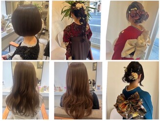 Axia. Hair | 横須賀のヘアサロン Axia. Hair | 横須賀のヘアサロン
