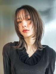 Hair＆Make TRUTH 獨協大学前店 | 草加のヘアサロン