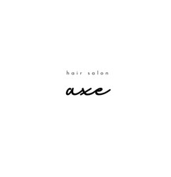 axe【アグゼ】 | 梅田のヘアサロン axe【アグゼ】 | 梅田のヘアサロン