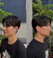 Dali 菊水店 | 白石区/南区/豊平区周辺のヘアサロン