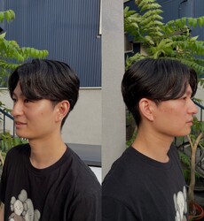 Dali 菊水店 | 白石区/南区/豊平区周辺のヘアサロン Dali 菊水店 | 白石区/南区/豊平区周辺のヘアサロン