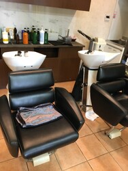 Hair Salon 氣流 | 錦糸町のヘアサロン