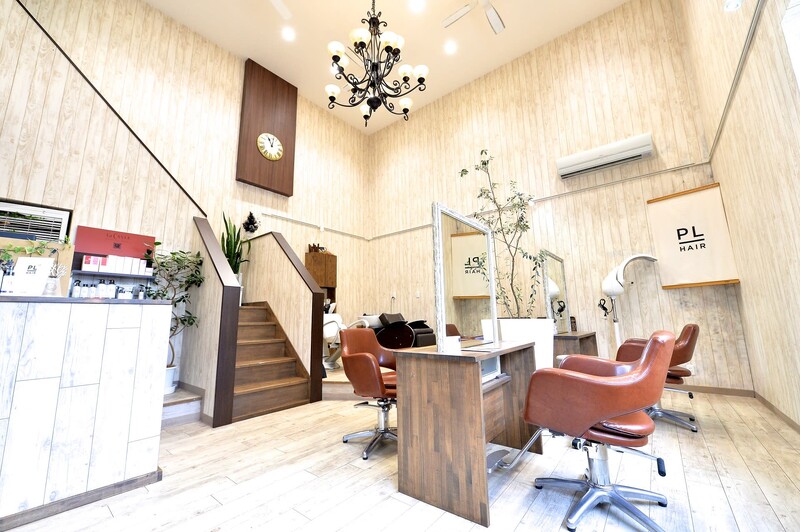 hair studio jupiter | つくばのヘアサロン