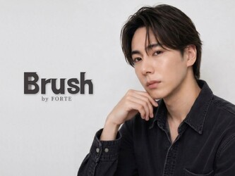 Men's salon Brush by FORTE 静岡/草薙店 | 静岡のヘアサロン Men's salon Brush by FORTE 静岡/草薙店 | 静岡のヘアサロン