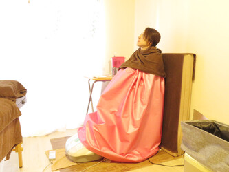 Aperio【アペリオ】~リンパ・温活サロン~ | 横川/十日市/舟入/西広島のリラクゼーション Aperio【アペリオ】~リンパ・温活サロン~ | 横川/十日市/舟入/西広島のリラクゼーション