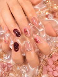 Twin Hands | 静岡のネイルサロン Twin Hands | 静岡のネイルサロン