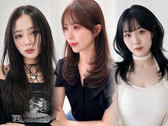 CHAINON 武庫之荘 髪質改善/縮毛矯正/レイヤー/ボブ | 尼崎のヘアサロン CHAINON 武庫之荘 髪質改善/縮毛矯正/レイヤー/ボブ | 尼崎のヘアサロン