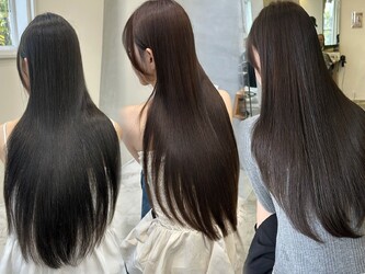CHAINON 武庫之荘 髪質改善/縮毛矯正/レイヤー/ボブ | 尼崎のヘアサロン CHAINON 武庫之荘 髪質改善/縮毛矯正/レイヤー/ボブ | 尼崎のヘアサロン