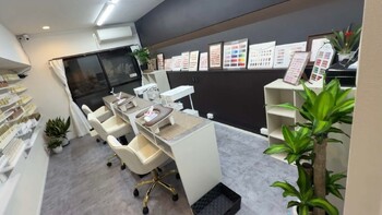 Eclat Nail【エクラネイル】 | 心斎橋のネイルサロン Eclat Nail【エクラネイル】 | 心斎橋のネイルサロン