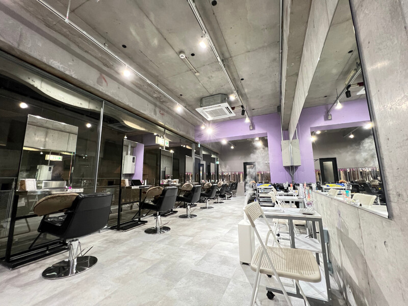 Lavy Kyoto | 河原町/木屋町/先斗町のヘアサロン