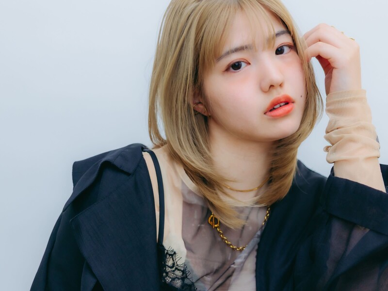 EAST HAM anello【イーストハムアネーロ】 | 岐阜のヘアサロン