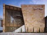 EAST HAM head shop【イーストハム ヘッドショップ】 | 岐阜のヘアサロン