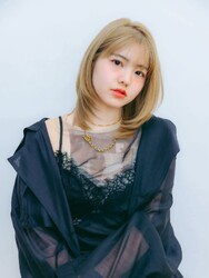 EAST HAM NEO【イースト ハム ネオ】 | 岐阜のヘアサロン