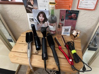 Hair CRAFT natural&organic（ヘアークラフト） | 仙台のヘアサロン