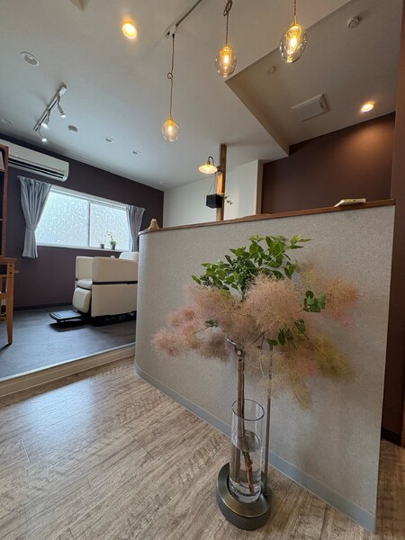 utta美容室 | 天王寺/阿倍野のヘアサロン